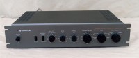 Kenwood LO7 preamp